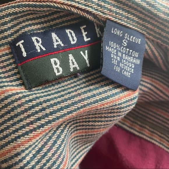 💛Maroon Shacket - Picture 4 of 4